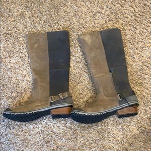 Sorel Boots